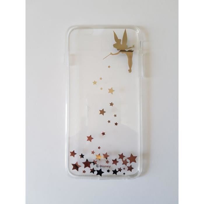 coque fee clochette iphone 6 coque fee clochette iphone 6