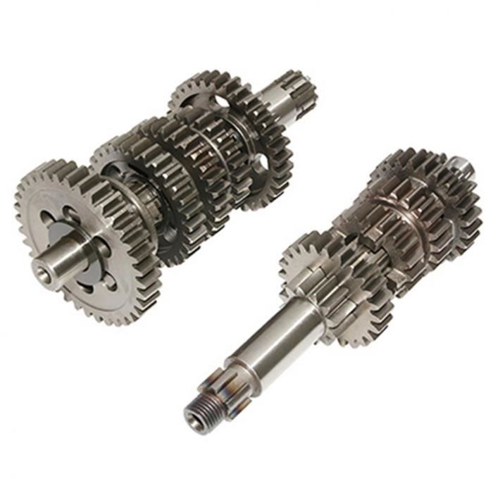 BOITE DE VITESSES 50 A BOITE ADAPTABLE GENERIC 50 TRIGGER-CPI 50 SM ...