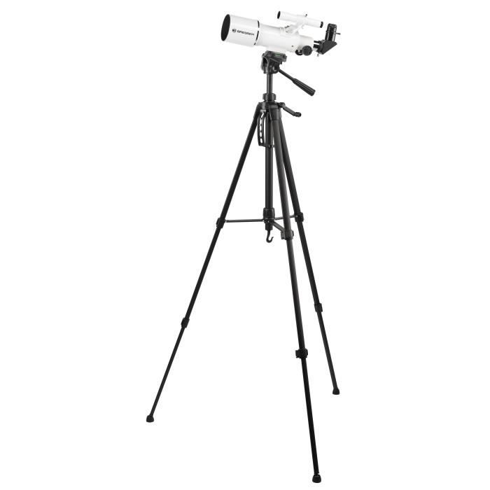 Bresser Optics CLASSIC 70-350, 65 cm, 2,3 kg, Aluminium, Aluminium