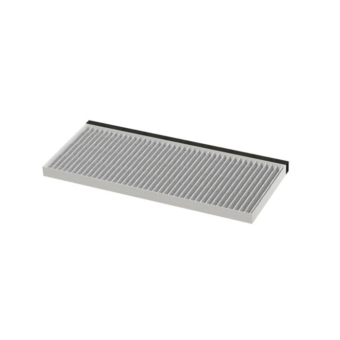 Neff Filtre à pour hotte Z51ITB1X4 - vue 2