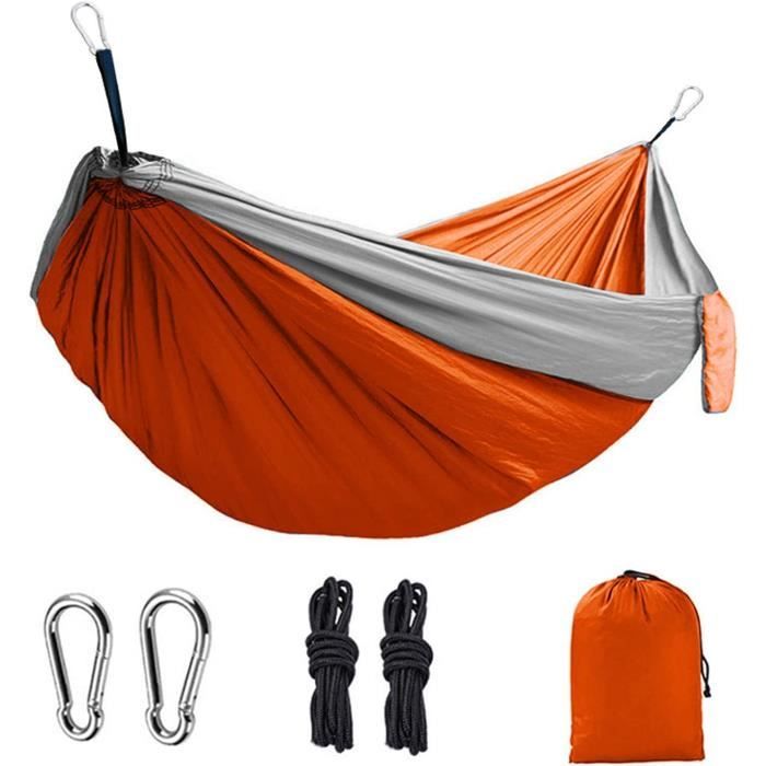 Kijaro Ultralight 100% Nylon Hammock Model 99213 Journey Print