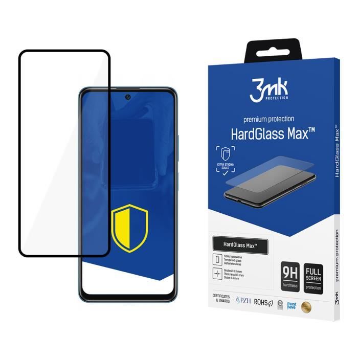 Verre Trempé 3MK Xiaomi POCO M4 Pro 5G