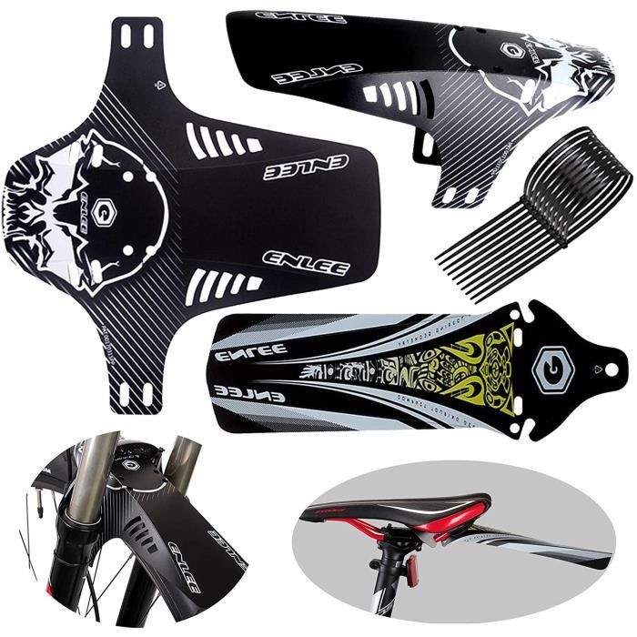 Mudguard vtt deals