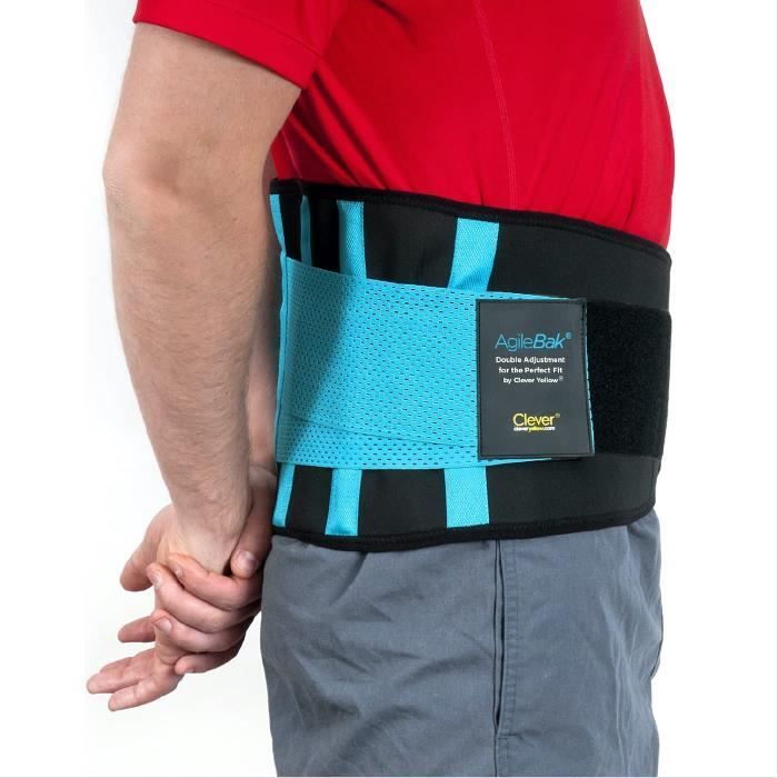 Ceinture lombaire cdiscount sale