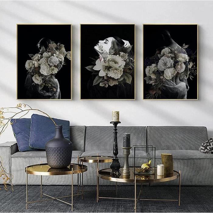 2pcs Thérapeute Conseiller Bureau Toile Imprimer Mur Art Psychologue Affiche Conseil école Chambre Salle De Classe Décor Pas Encadré G 601099531825315