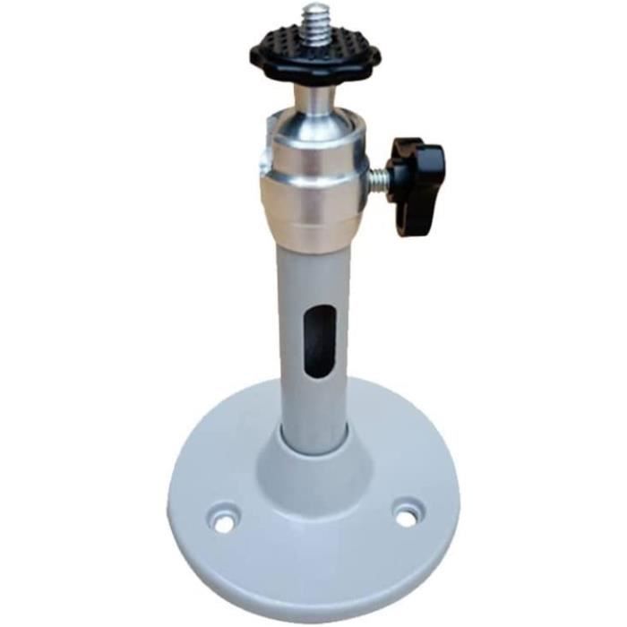 YSFMODE-Support Videoprojecteur Plafond,Supports Retroprojecteur Réglable,Support Projecteur