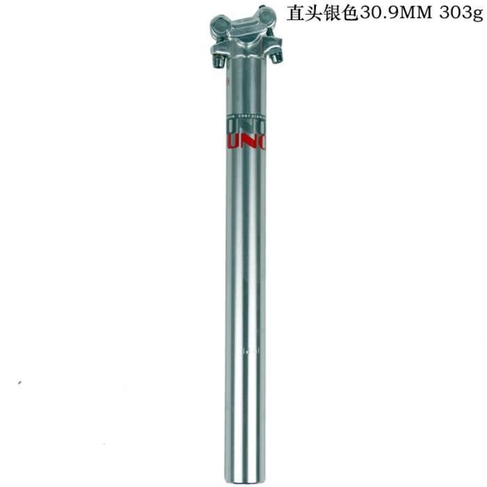 ZOOM SPS-C255 Tige de Selle à suspension pour vélo (31.6 mm diamètre