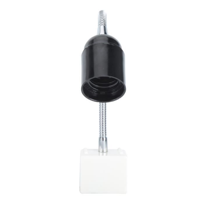 Lampe Reptile Tortue Chaleur Lampe Aquarium UVA UVB Lumière Lumière pour Aquarium Reptile Lézards Tortue Serpents Tortue