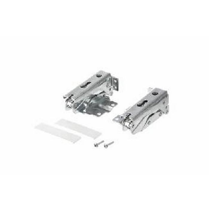 Charnières Frigo BOSCH 00481147 Compatibles marques - vue 8