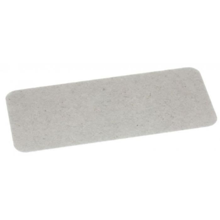 Mica à découper pour micro onde différente taille disponible