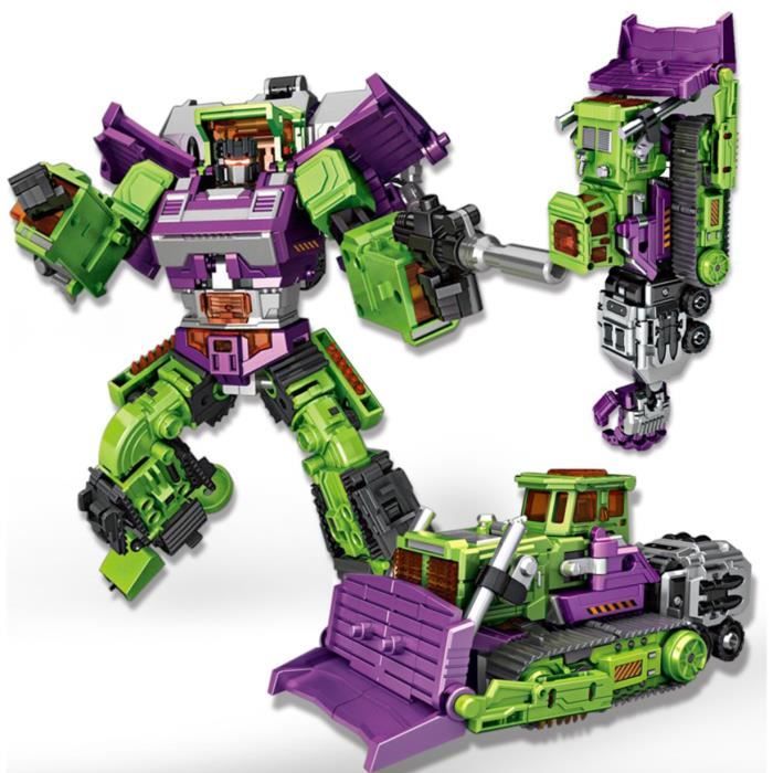 transformers king jouet