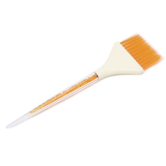 EBTOOLS Brosse de couleur de cheveux Pinceau de coloration de cheveux