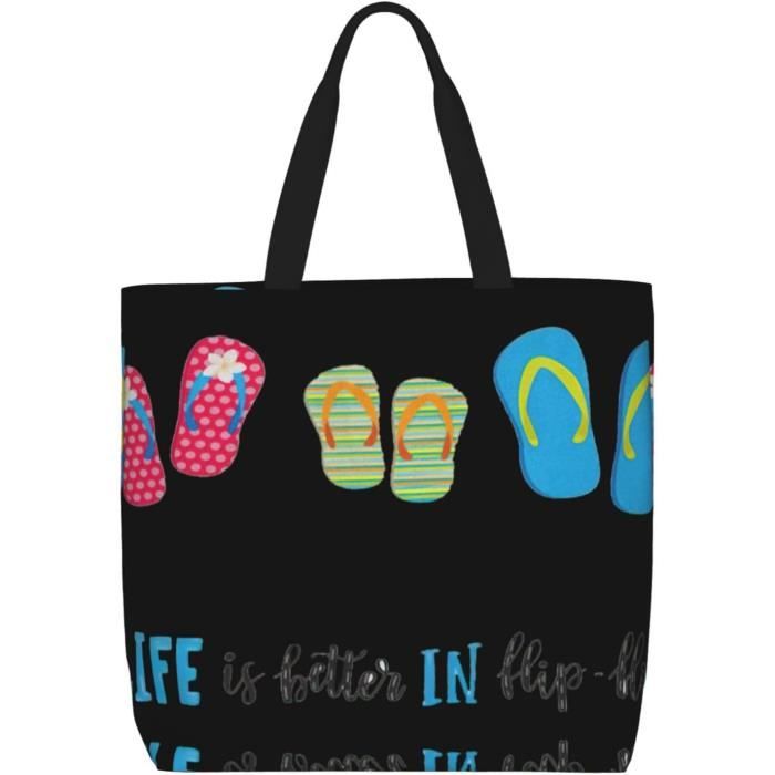Housse de rangement,Sac de pliable pour femmes, fourre-tout réutilisable, sac à main de