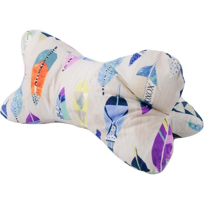 TAKIMED Coussin pour Chaise de Bureau, Voiture, Tissu Respirant 3D, Coussin Anti-Prostate TAKIMED Coussin pour Chaise de Bureau, Voiture, Tissu Respirant 3D, Coussin Anti-Prostate