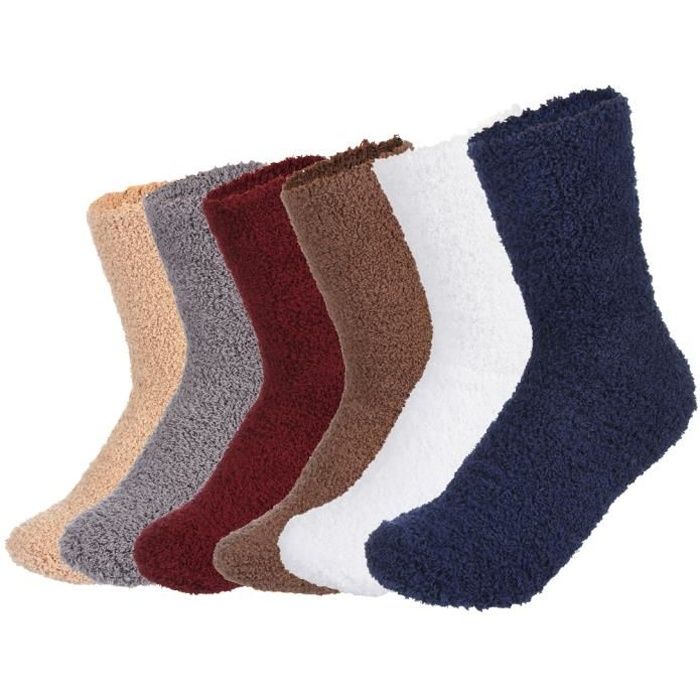 chausson pilou pilou homme