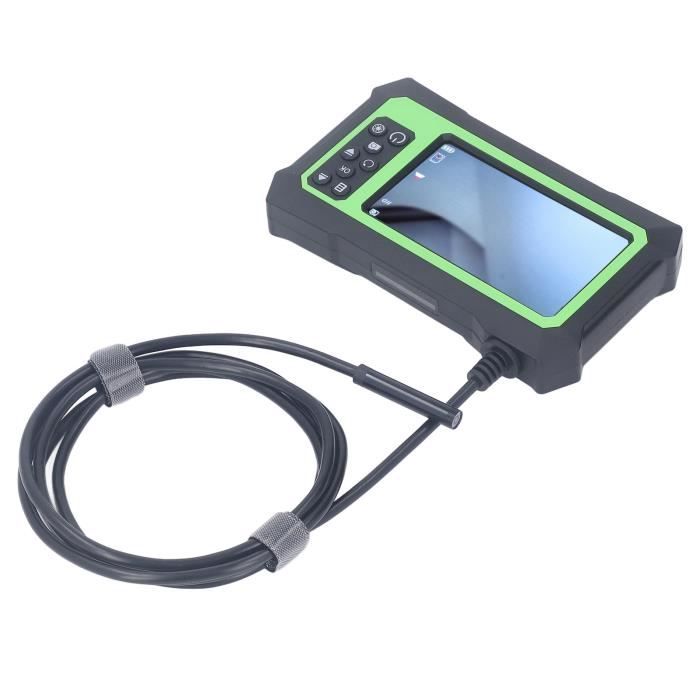 Endoscope d'inspection FDIT B315 Caméra endoscope IP67 étanche