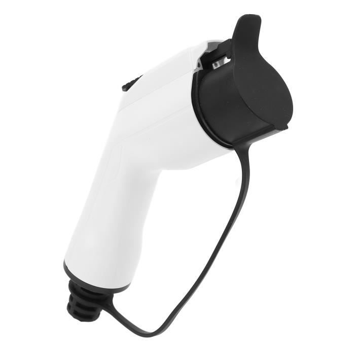 Housse Étanche Pour Borne De Recharge Voiture Électrique - Protection Pluie, Poussière (Tailles S Et L) - PVC