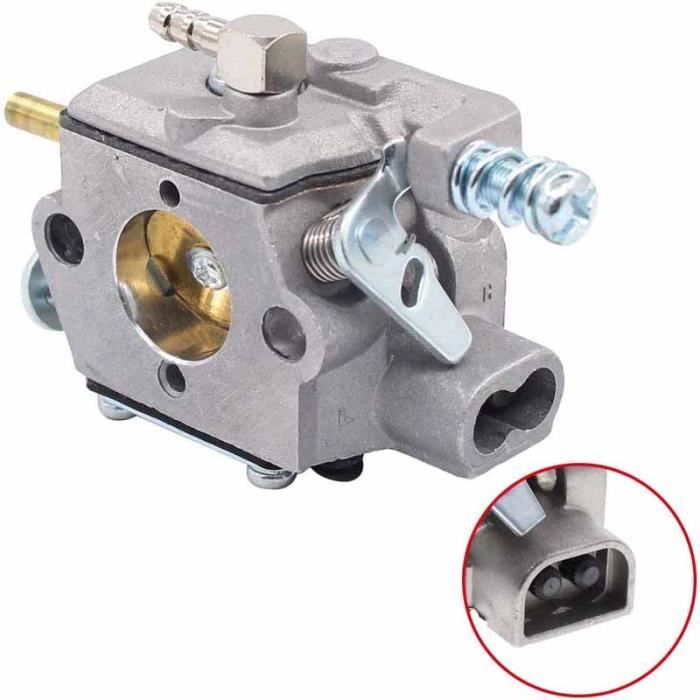 WT-985 Carburatore Per Motosega Echo Sostuisci Walbro - Foto 7