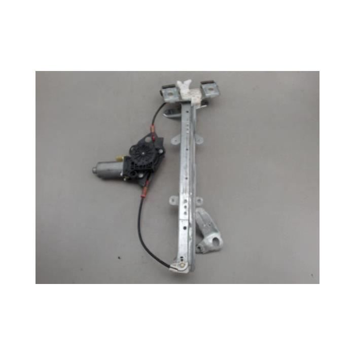 Tringlerie D'essuie-glace Avant RIDEX 300W0073 - Compatible SAAB 9-3 (YS3F) - Sans Moteur