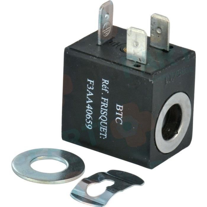 Bobine vanne auto zéro Réf. F3AA40659 FRISQUET Cdiscount Bricolage — free download