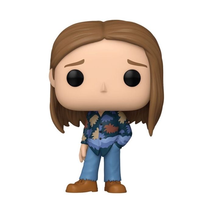 FUNKO Mitch Rebelle - vue 2