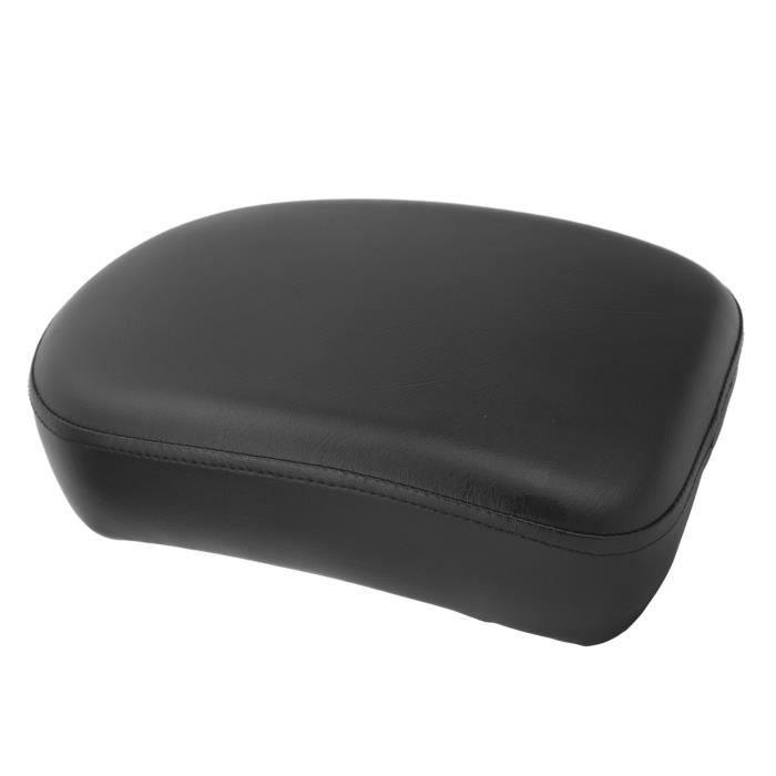U Coussin de Siège Arrière Moto Pour HARLEY CUSTOM CHOPPER BIKES FLAME 8-Ventouse - Cdiscount Auto