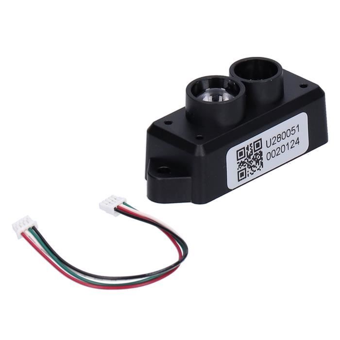 Mini module Lidar - GOTOTOP - TFmini-S - Longue portée - Haute ...