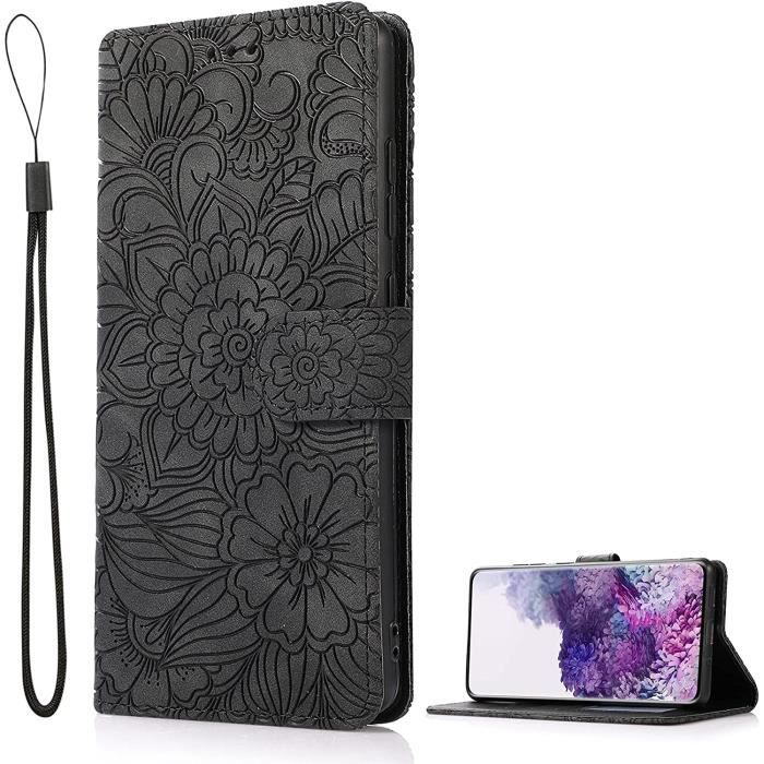 Coque Xiaomi Mi Note 10 Lite Désires Paillettes - Ma Coque