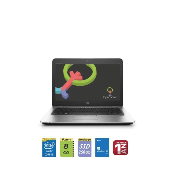 Acheter EliteBook 820 G3 I5/8/250SSD avec écran tactile Reconditionné - 199,00 € EliteBook 820 G3 I5/8/250SSD avec écran tactile Reconditionné - Hewlett-Packard reconditionné disponible sur Cdiscount Seconde Vie