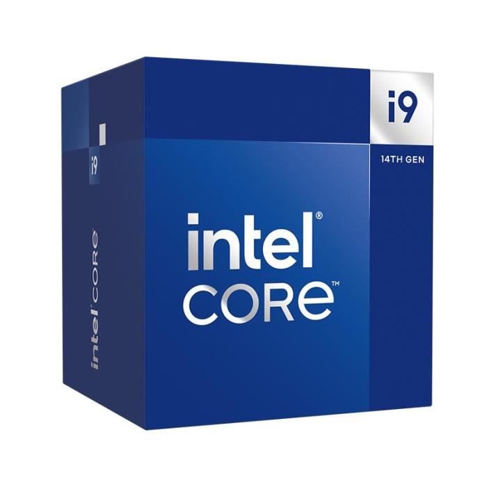 Intel Core i9 14900
