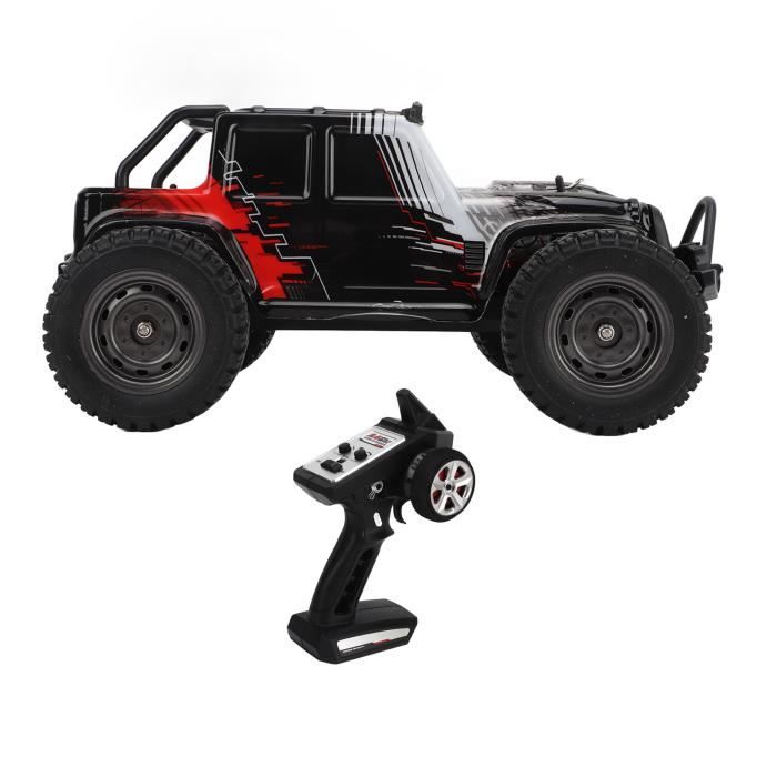 Keenso Couvercle de Dust rc Housses Contre la saleté et poussière pièces véhicule télécommande pour Voiture Traxxas E Revo 1/10 Summit RC-Rc Housse Anti Poussière 1/16