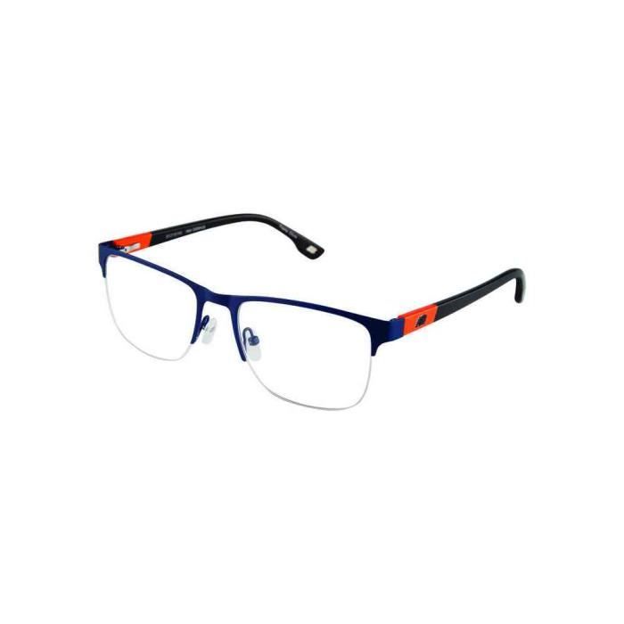Palpitar aumento Incorrecto New Balance NB4014 C03 53 Bleu - Achat / Vente lunettes de vue New Balance  NB4014 C03 Mixte - Cdiscoun