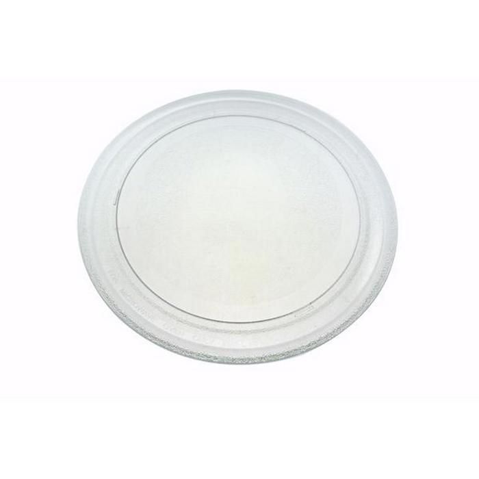 Plateau micro onde en verre 305 mm Four micro ondes LG 4871