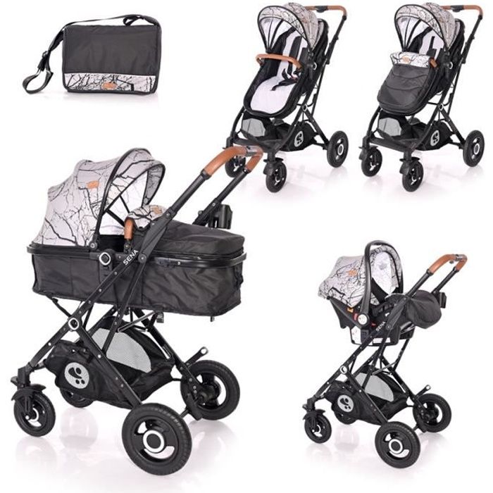 Poussette Loola Cdiscount