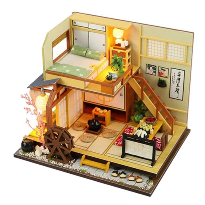 accessoire maison poupee