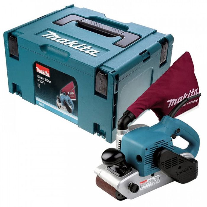 Makita 9403 J - vue 2