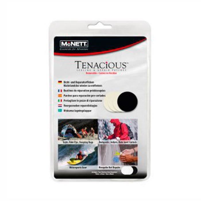 McNett Accessoires pour tente Tenacious Adhésif Tape de réparation Transparent