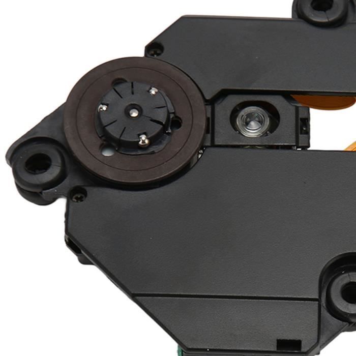 Tête de rechange pour lentille laser optique PS5 avec mécanisme de pont pour console de jeu PS5 KEM 497AAA