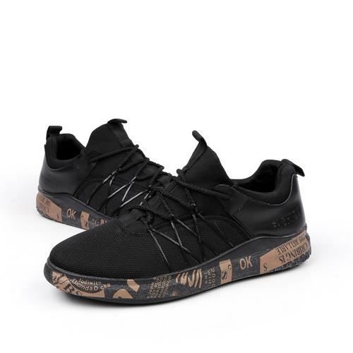 chaussure rosh run