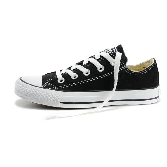 converse all star taille
