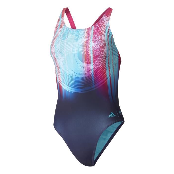 maillot de bain femme adidas pas cher