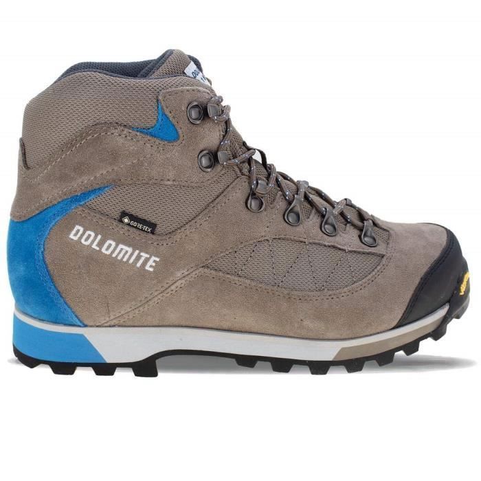 Bottes De Randonnée Dolomite Diagonal Pro Mid GTX - Mixte