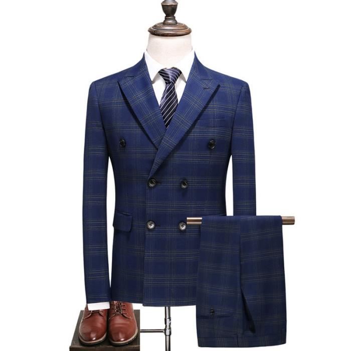 Costume homme de shop marque