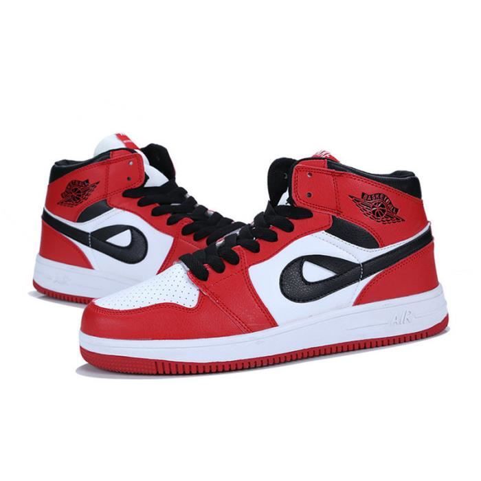 Chaussure de marque rouge Clearance