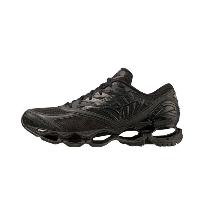 Mizuno BASKETS MIZUNO WAVE PROPHECY LS NOIRES
