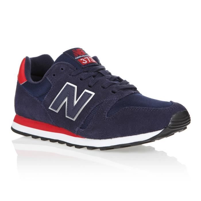 new balance 520 homme bleu