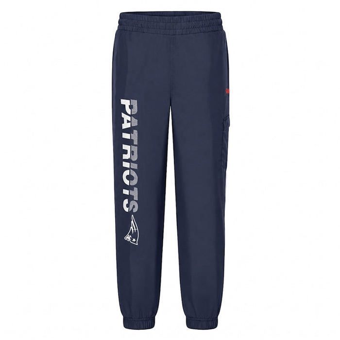 Pantalon de survêtement Homme New Era NEW ENGLAND PATRIOTS WORDMARK Pantalon de survêtement Homme New Era NEW ENGLAND PATRIOTS WORDMARK
