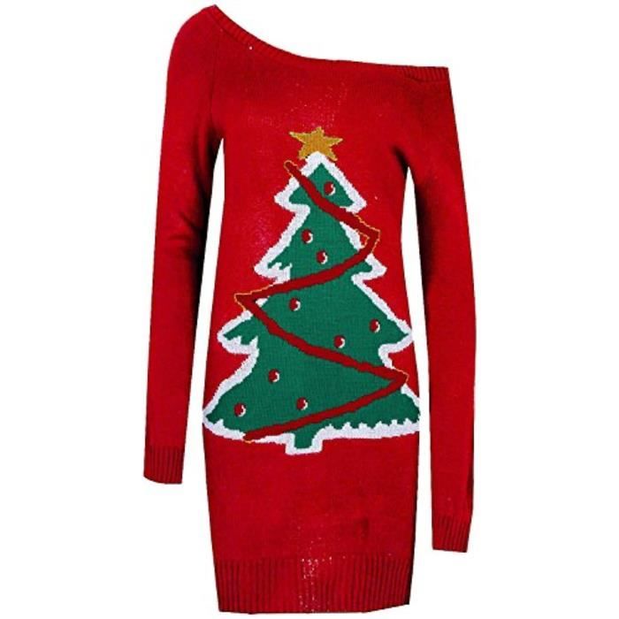 robe pull taille 46