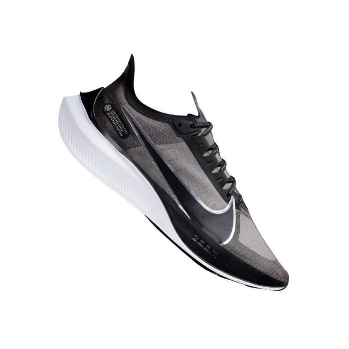 nike zoom gravity blanche