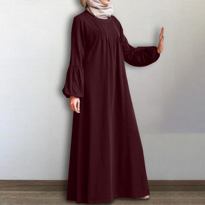 hijab robe